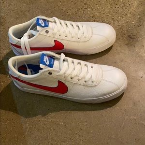 Brand new Nike SB Zoom Bruin size 8 Men’s